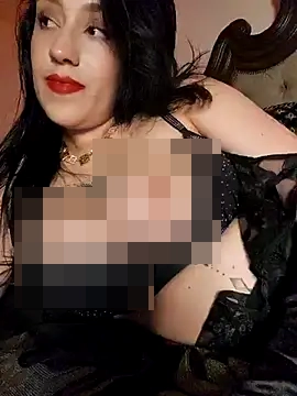 BustyVampyre's Webcam Show