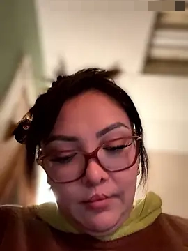 Pumpkin_bunny's Webcam Show