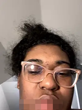 bunbun420247's Webcam Show