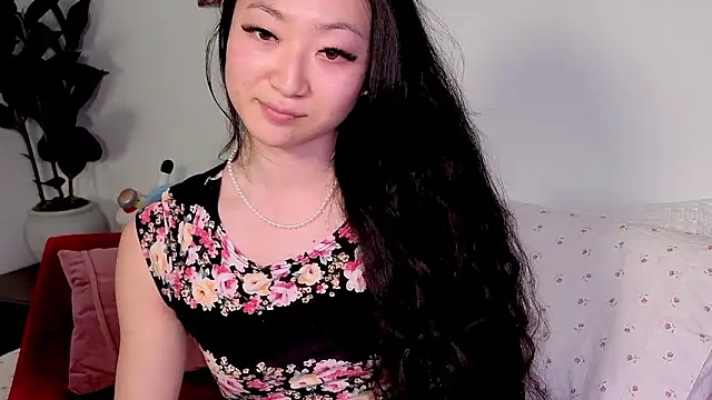 MySweetSofie's Webcam Show