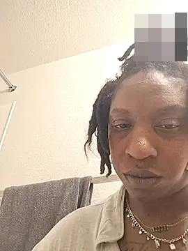 markquanna's Webcam Show