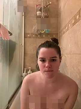 sexycarrie's Webcam Show