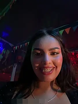 Maddy_Rouse_'s Webcam Show