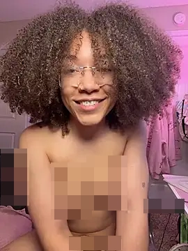 ollythegreat's Webcam Show