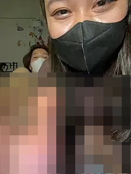 Meo_mupp's Webcam Show