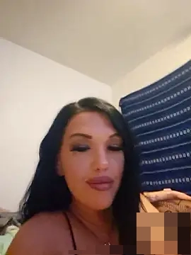 Ashleylynn34's Webcam Show
