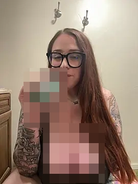 Ivy_Mercer's Webcam Show