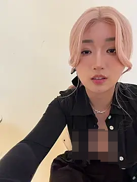 winter11's Webcam Show