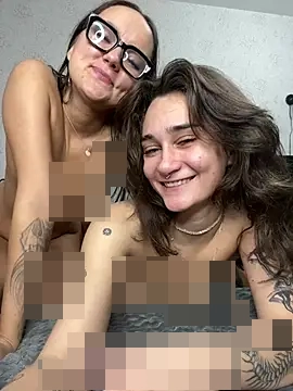 NarcissaHot's Webcam Show