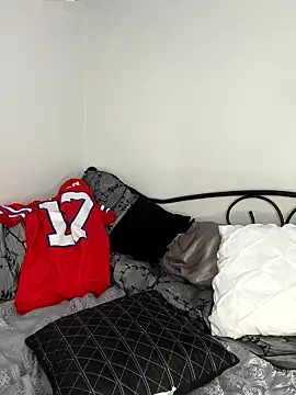 babygingerboo's Webcam Show