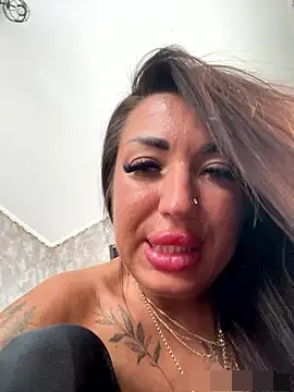 RuslanaXX's Webcam Show