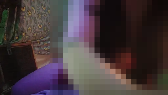 spunfoxxx's Webcam Show