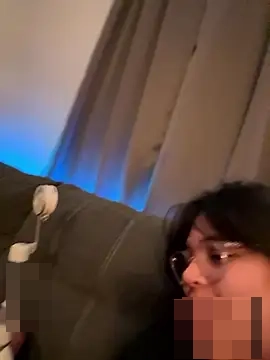 miacanela_xo's Webcam Show