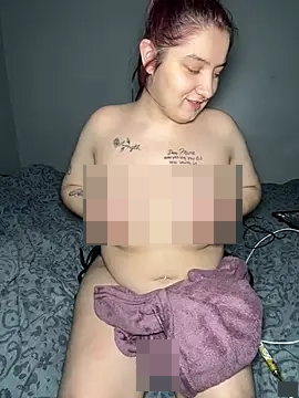 kaylee2104's Webcam Show