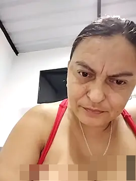 Horny-Mommy-Dirty's Webcam Show