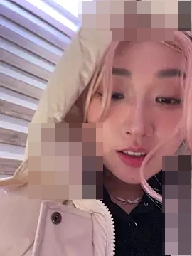 winter11's Webcam Show