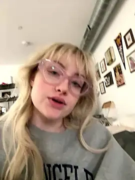 seeunexttuesday's Webcam Show