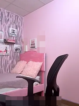 CharismaaBanx's Webcam Show