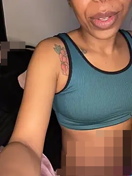 __suki's Webcam Show