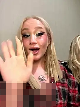 RollDolls' Webcam Show