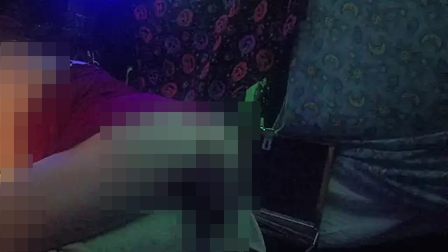 spunfoxxx's Webcam Show