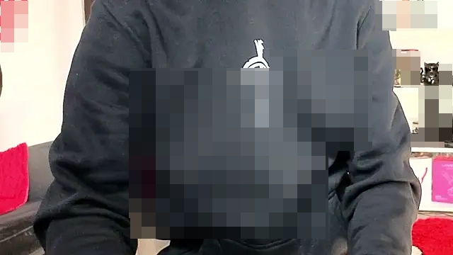 kulteacher's Webcam Show