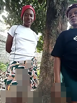 Broan_me's Webcam Show