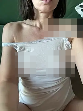 fuckable_milf's Webcam Show