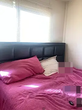 asiamariiee's Webcam Show