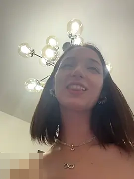 DollyTall's Webcam Show