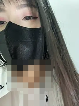 xiao-Lin's Webcam Show