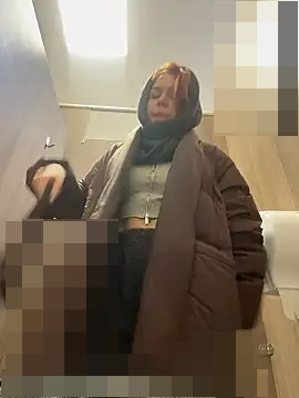 RosieSecret's Webcam Show