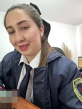 SUSY__06's Webcam Show