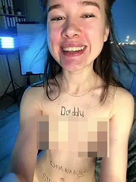 Marryme-'s Webcam Show