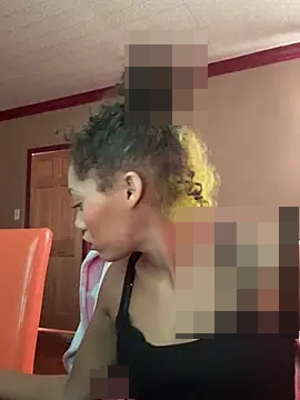 Tamiii420's Webcam Show