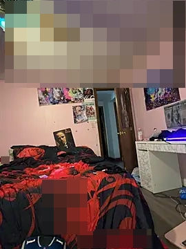 Jennysbakery's Webcam Show