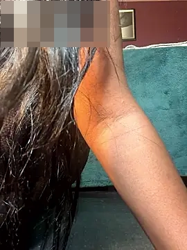 Beatriceblacc's Webcam Show