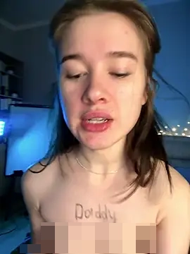 Marryme-'s Webcam Show