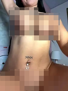 stefania_lerner's Webcam Show