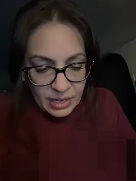 BeautifulMesss' Webcam Show