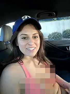 morganbby_'s Webcam Show