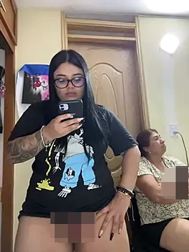 alissonfernandez_'s Webcam Show