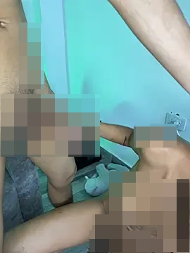 the_crazysex's Webcam Show