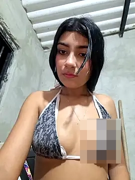 Sweed-virgin-pussy's Webcam Show