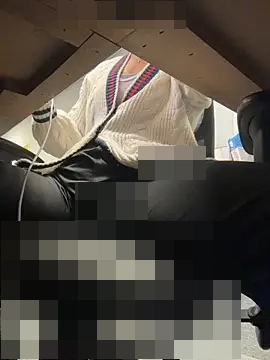 Wild_Jaz69's Webcam Show