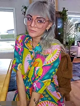 anyalikestosuck's Webcam Show