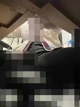 Wild_Jaz69's Webcam Show