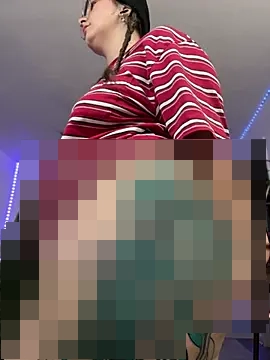 Alix_Valentine's Webcam Show