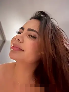 Aryrosee's Webcam Show