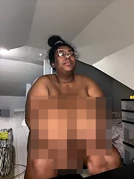 bunbun420247's Webcam Show